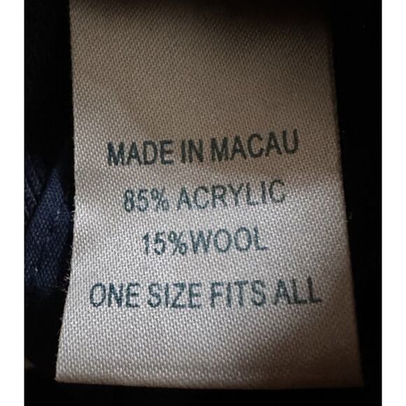 Boston Red Sox Hat Vintage Twins Enterprise Wool Cap SnapBack MLB Baseball Hat - Picture 7 of 10